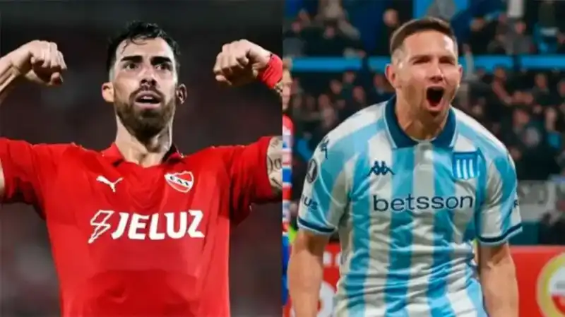 Clausura: se definieron los dias de los Clásicos del fútbol argentino 2 Clausura - River Boca - Independiente Racing
