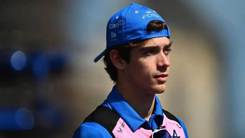 Franco Colapinto correrá el Gran Premio de México de Fórmula 1 del 30 de octubre al 1 de noviembre. Conocé el cronograma y los horarios en Argentina.