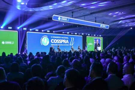 Con más de 500 inscriptos, Puerto Iguazú es sede del V Congreso Nacional de COSSPRA congreso COSSPRA iguazú