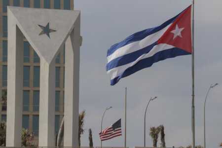 Cuba cuestionó a la CIA tras su convocatoria para reclutar informantes en la isla Cuba