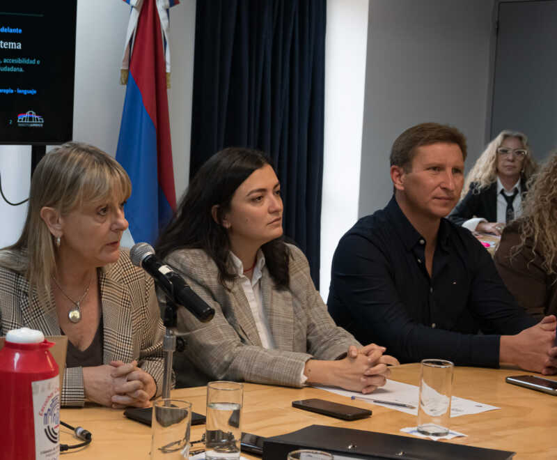 Misiones consolidará las leyes vigentes en una nueva actualización del Digesto Jurídico 9 DSC 0544 - 8