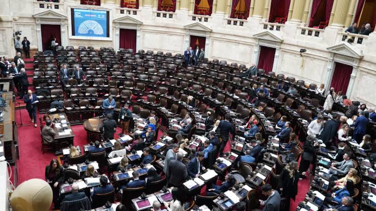 Diputados: el oficialismo busca frenar la sesión opositora del 15 de octubre Diputados