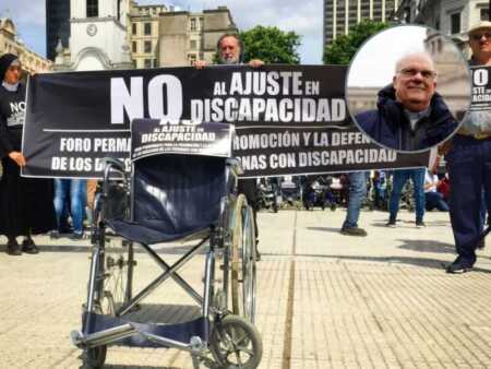 Discapacidad