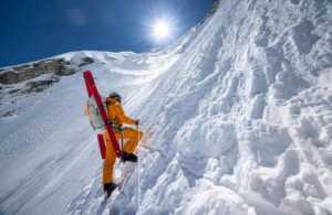 Everest - 1