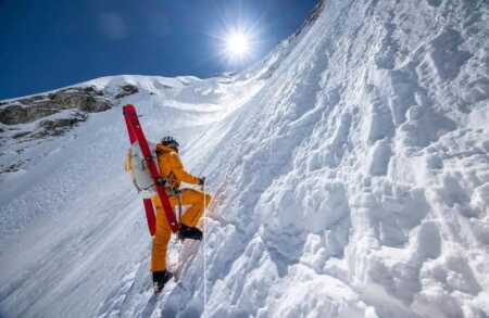 Everest - 4
