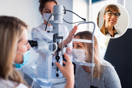 La neuróloga Verónica Tkachuk explicó los síntomas de la neuromielitis óptica, los avances en tratamientos y las dificultades de acceso en Argentina.