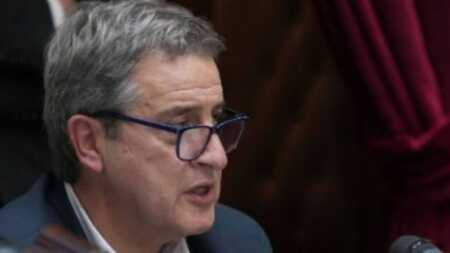 Falcone pidió restablecer las relaciones con Brasil para impulsar el desarrollo de Misiones El legislador advirtió que el atraso cambiario y la apertura comercial afectan a la industria y al comercio fronterizo de Misiones.
