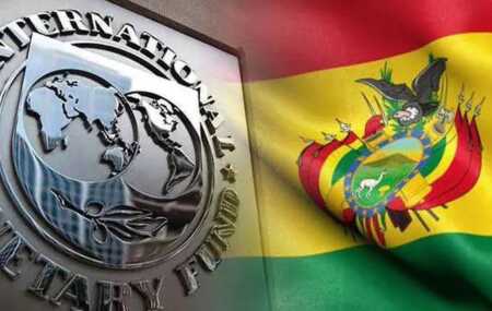 FMI Bolivia
