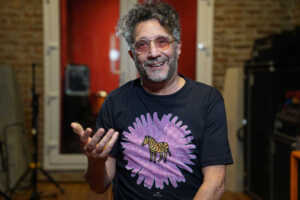 Fito Paez - Milei