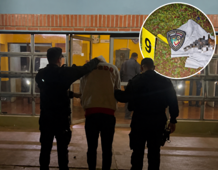 Garuhapé: un joven de 19 años murió baleado tras una pelea por ruidos de una motocicleta Garuhapé - Ruido - Moto - Joven (1)