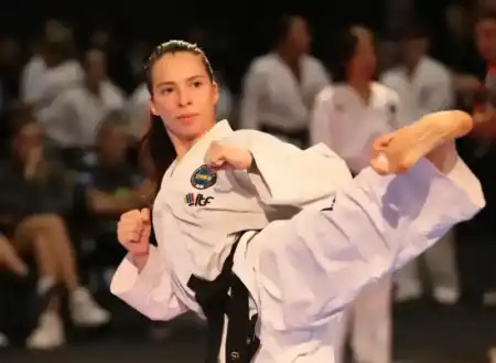 Geraldine Gorosito