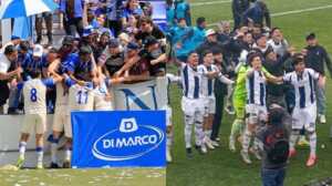 Godoy Cruz y Tristán