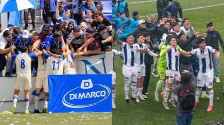 Godoy Cruz y Tristán