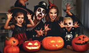 Halloween: por qué se celebra este 31 de octubre y cuál es el origen de la Noche de Brujas Halloween