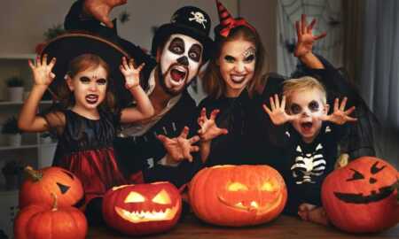 Halloween