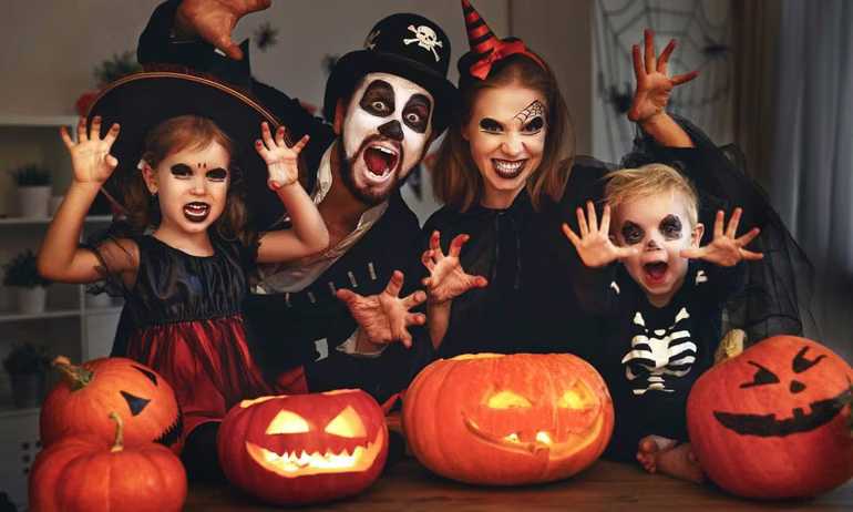 Halloween