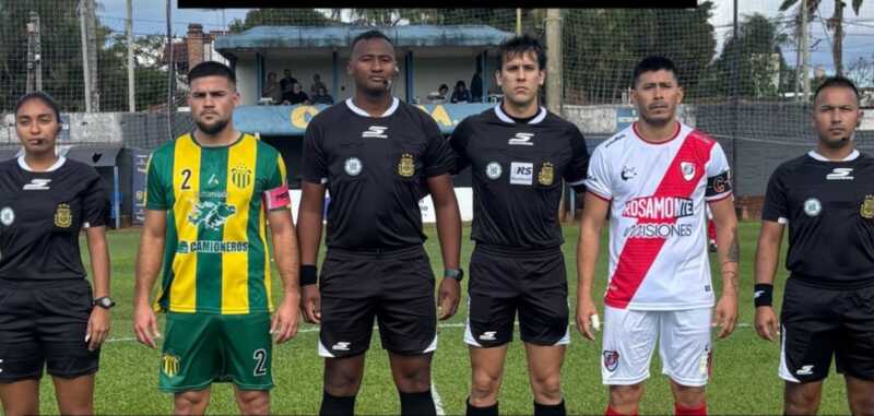 Guaraní Antonio Franco y La Picada definirán el sábado a las 19 su clasificación a las semifinales del Regional Federal Amateur, tras empatar 1-1 en la ida.