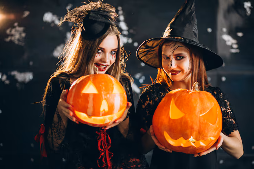 Las lentes de contacto cosméticas utilizadas para completar disfraces de Halloween requieren adaptación profesional y cuidados específicos para prevenir lesiones oculares.