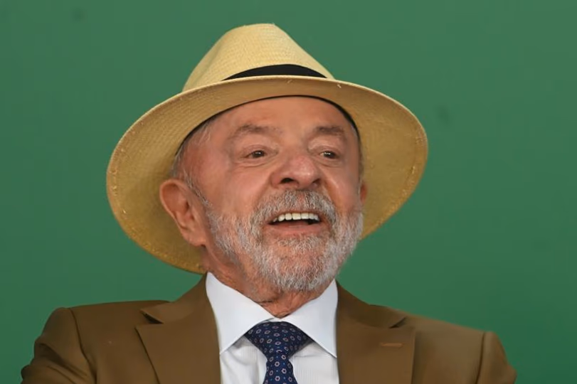 “No existe el bolsonarismo, es una ilusión y un equívoco epistemológico”, la mirada de un consultor 6 Lula 1 - 5