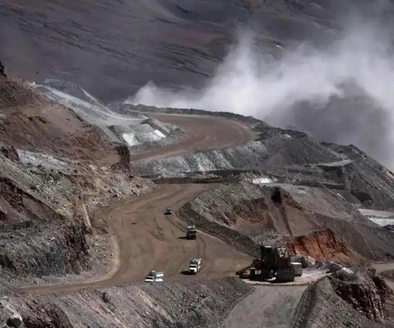 La minería sumó más de 39.000 menciones en redes y crece la polarización por el RIGI y el impacto ambiental