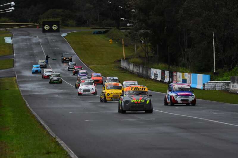 Automovilismo: Oberá se alista para dos findes a pura velocidad con el Misionero de Pista y el Karting misionero 1 Misionero
