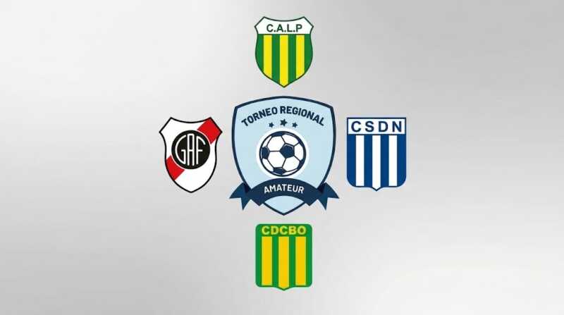 Mitre buscará remontar ante Boca Unidos por el Federal A, mientras La Picada y Guaraní definirán sus series de semifinales del Torneo Regional Amateur.