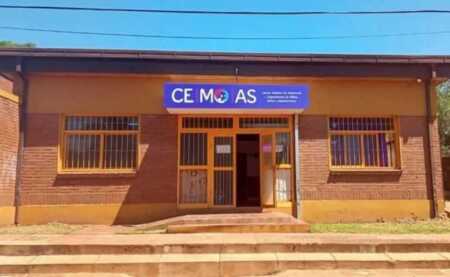 Misiones: el Cemoas superó las 1.300 asistencias a menores en conflicto con la ley Misiones - Cemoas - menores (1)