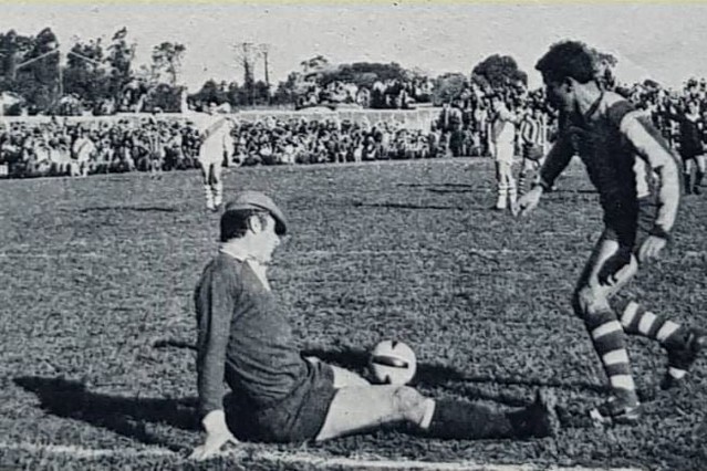 Mitre llega a los 100 años: historia, títulos y un presente de protagonismo 2 Mitre
