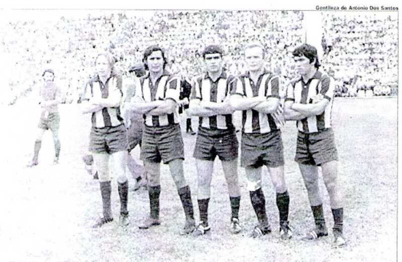 Mitre llega a los 100 años: historia, títulos y un presente de protagonismo 1 Mitre