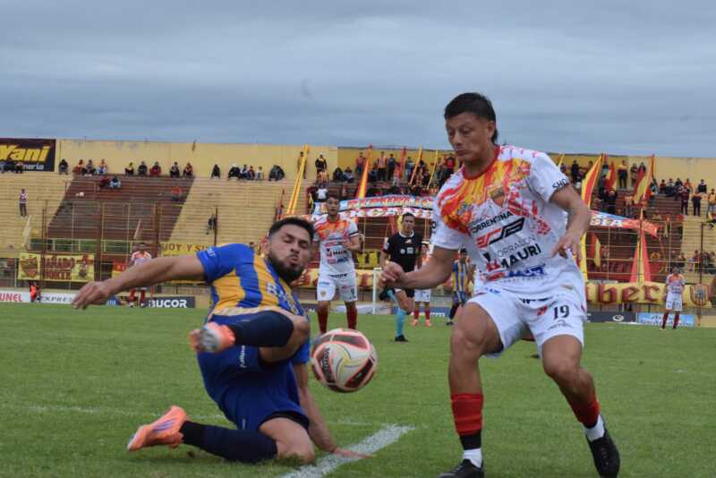 Mitre buscará remontar ante Boca Unidos por el Federal A, mientras La Picada y Guaraní definirán sus series de semifinales del Torneo Regional Amateur.