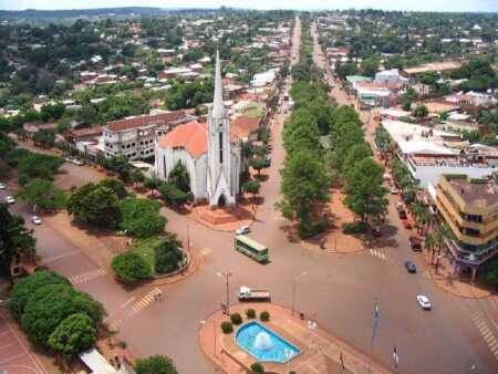 Oberá eliminará una tasa comercial y destinará el 80% del Presupuesto 2027 a obras y servicios Oberá