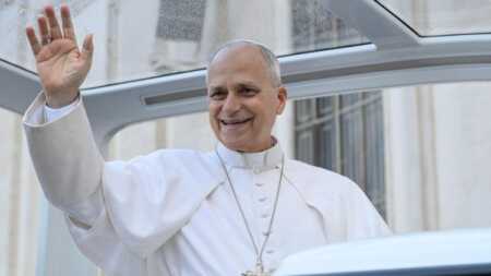 El papa León XIV confirmó su viaje apostólico a Uruguay, Argentina y Perú, previsto del 6 al 17 de noviembre de 2026.