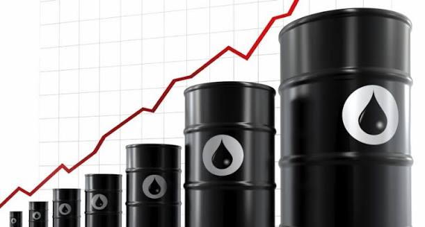 Petróleo vuelve a superar los US$100 ante el temor por nuevas interrupciones en el suministro Petroleo - Aumento