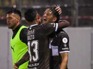 Platense alcanzó su cuarta final en tres años tras eliminar a Atlético Tucumán por Copa Argentina platense