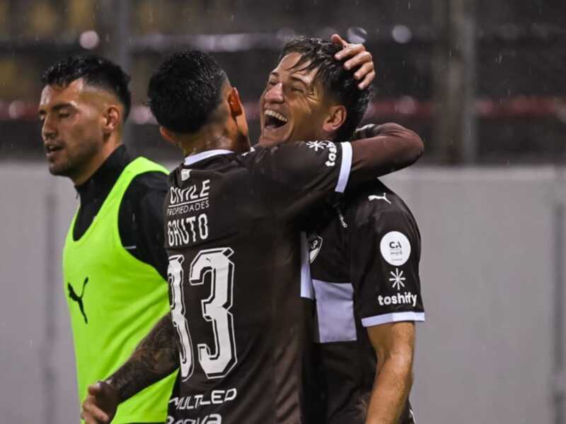 platense