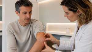 Psoriasis - 2