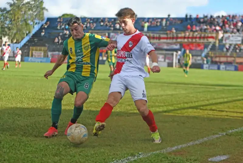 Regional Amateur: Guaraní y La Picada buscan un lugar entre los cuatro mejores Regional