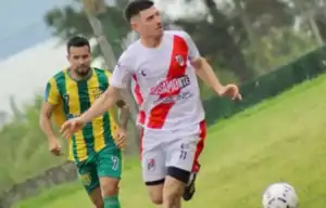 Guaraní vs. La Picada: la revancha se jugará el sábado en Villa Sarita Guaraní Antonio Franco y La Picada definirán el sábado a las 19 su clasificación a las semifinales del Regional Federal Amateur, tras empatar 1-1 en la ida.