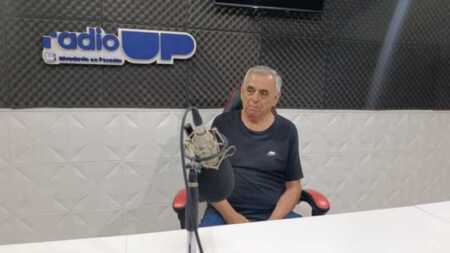 Vuelta de la democracia