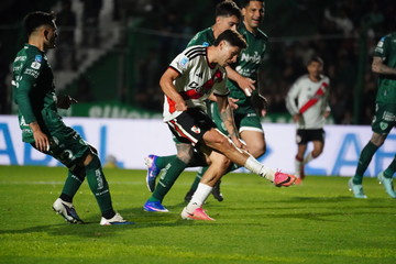 River