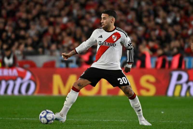 Los debutantes de River para el Superclásico: quiénes podrían jugar por primera vez ante Boca 2 River tendrá doce jugadores que enfrentarán a Boca por primera vez con la Banda Roja en el Superclásico del domingo en La Bombonera.