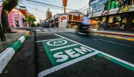 Cambios en el SEM de Posadas: “El estacionamiento es de todos y no es de nadie” SEM Posadas