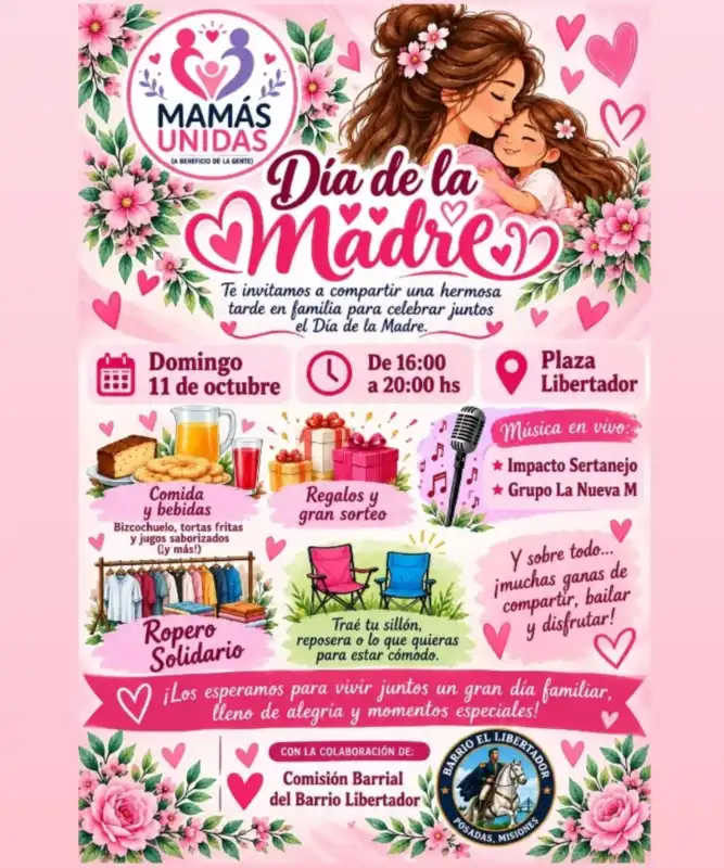 Mamás Unidas: una iniciativa solidaria que busca que ningún niño se quede sin un regalo 5 SaveClip.App 833862687 17901377265601148 8065009018552177787 n - 4