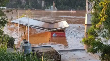 Temporal Misiones