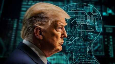 Trump lanzó una “Fuerza de Superinteligencia” para fortalecer la estrategia de EE.UU. sobre IA Trump