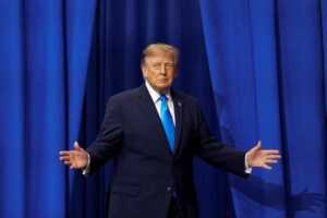 Trump elecciones en Brasil