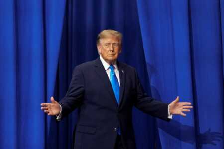 Trump elecciones en Brasil