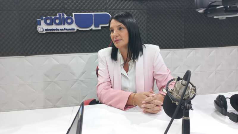 Presupuesto 2027 en Posadas: “Si hay voluntad, no deberían votarlo mañana” 2 Valeria Socyuk 2 - 1