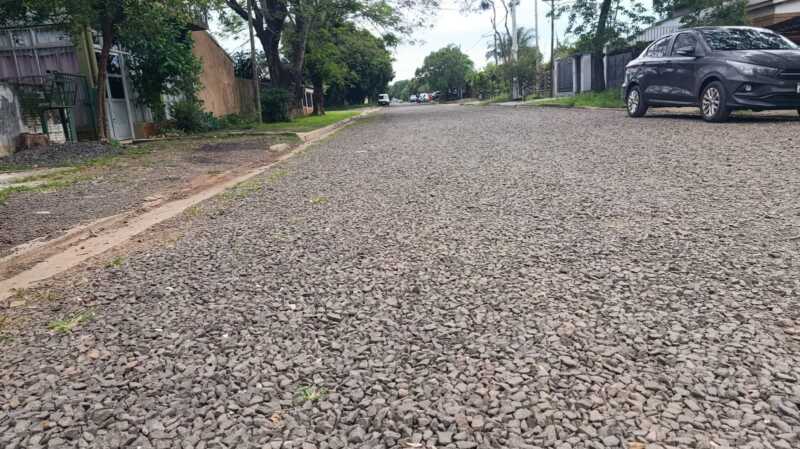 Vecinos de la Chacra 83 de Posadas instalaron una alarma vecinal para prevenir robos: “Es una forma de ahuyentarlos” Vecinos