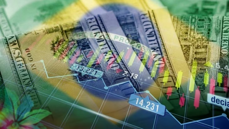 Dólar, exportaciones y Mercosur: cómo podría impactar la victoria de Flávio Bolsonaro en Argentina 5 WhatsApp Image 2026 10 05 at 17.38.18 1 - 4